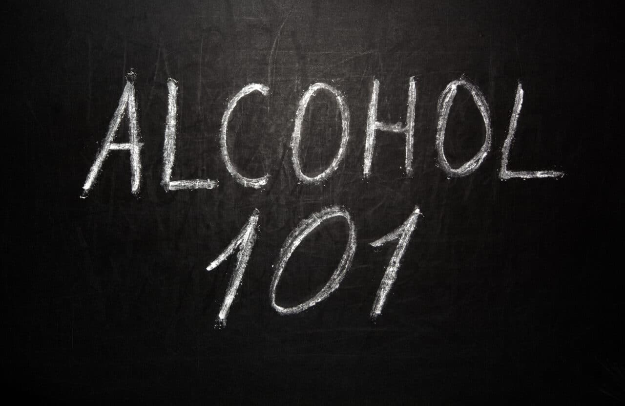 10Alcohol Facts