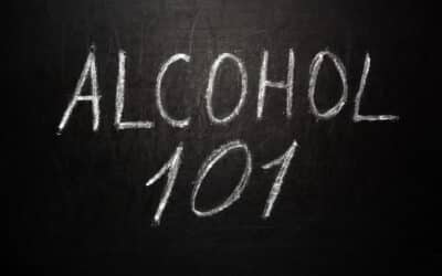 Alcohol 101: Ten Facts You Didn’t Know