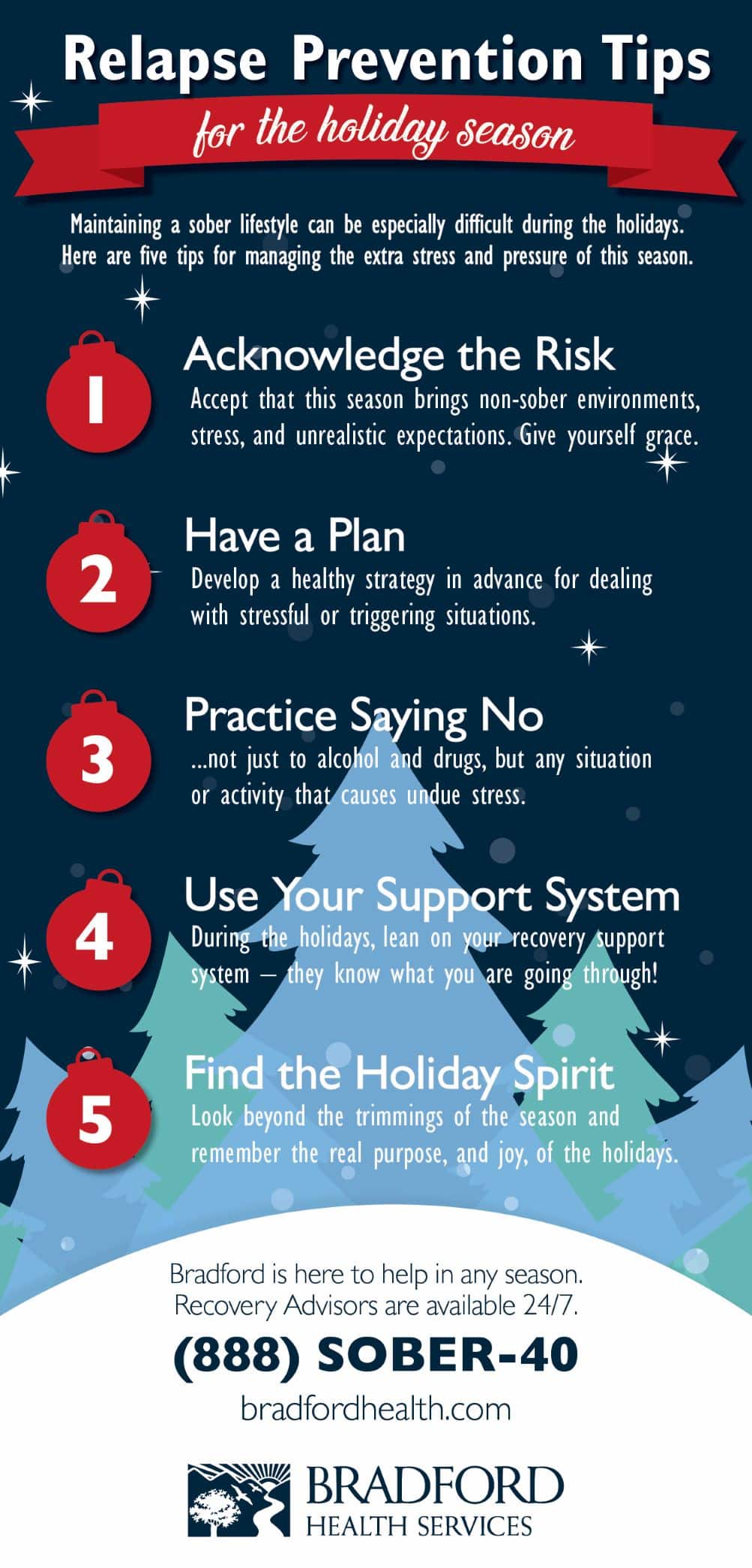 Holiday Season Relapse Prevention Drug And Alcohol Rehabilitation