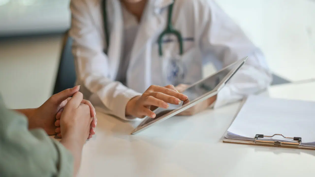 medication assisted treatment