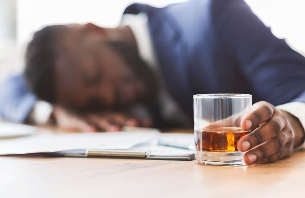 Spotting the Signs of Employee Drug Abuse Bradford Health Services