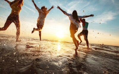 5 Tips for Staying Sober in Summer