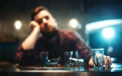 8 Signs of Alcohol Addiction
