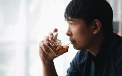 What are the Stages of Alcoholism?