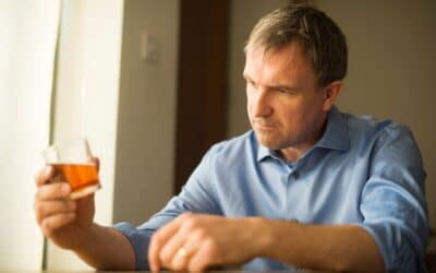 What are the Stages of Alcoholism?