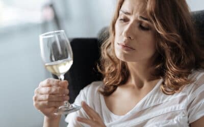 The Rise of Alcohol Abuse Among Women