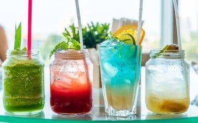Can You Drink Mocktails in Recovery?