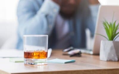 Alcohol & Alcoholism in the Workplace