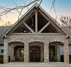 Limestone Ridge