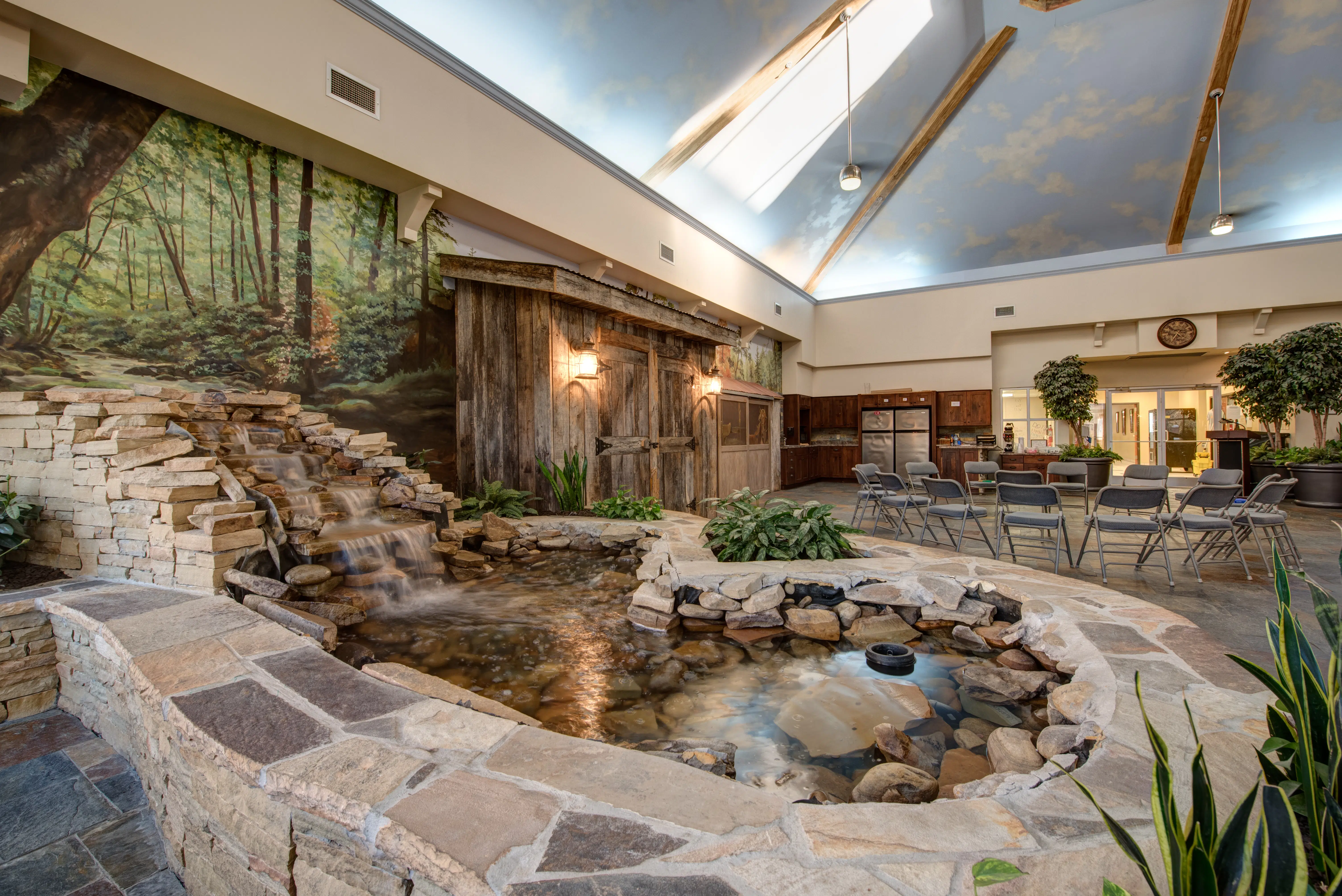 Sepping Stone Drug and Alcohol Rehab
