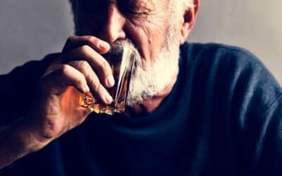 Alcoholism in Retirement