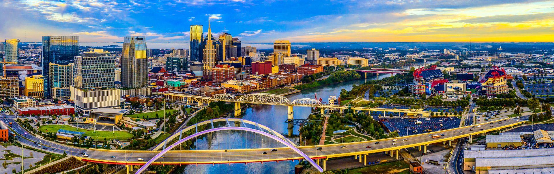 Bradford Health Services facility image in Nashville, TN