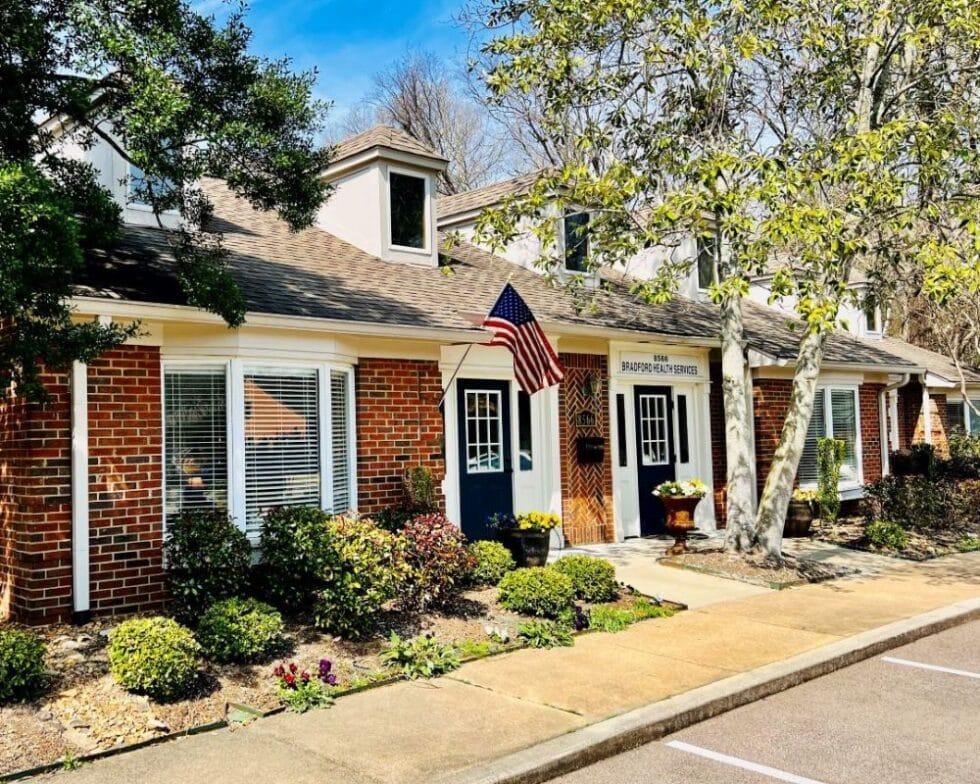 Drug and Alcohol Rehab in Memphis,, TN Bradford Health