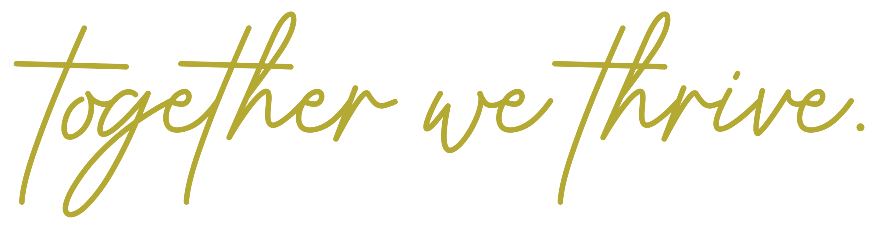 Bradford_Together_script_light_green