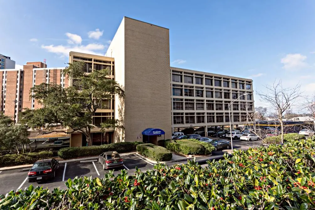 Bradford Health Services Birmingham AL Corporate Office Bradford Health Services Corporate Office in Birmingham AL