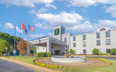 Bradford Health Services Rebrands Vertava Health Mississippi to Woodland Recovery Center