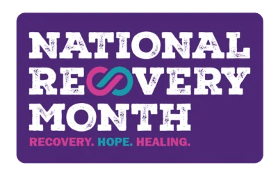 What is Recovery Month?