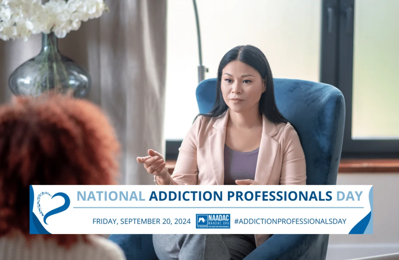 National Addiction Professionals Day