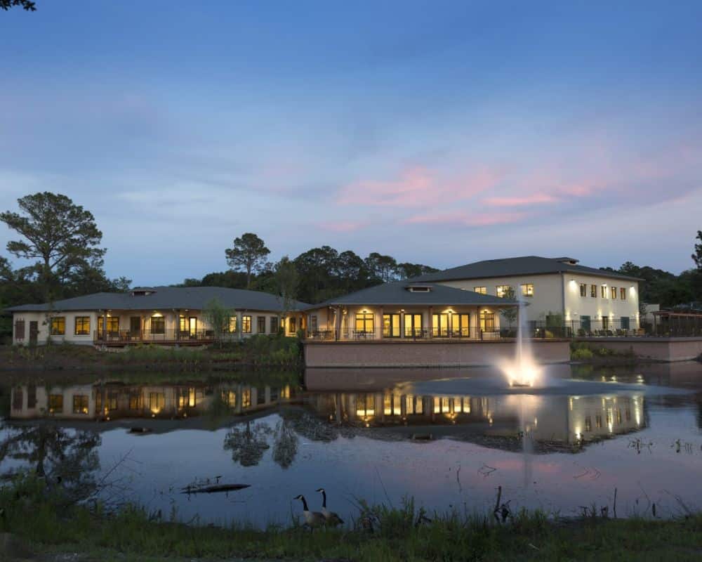 Bradford Health Services Corporate Office in Birmingham AL