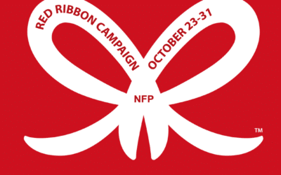 Red Ribbon Week: Prevention is Key to Fighting Addiction