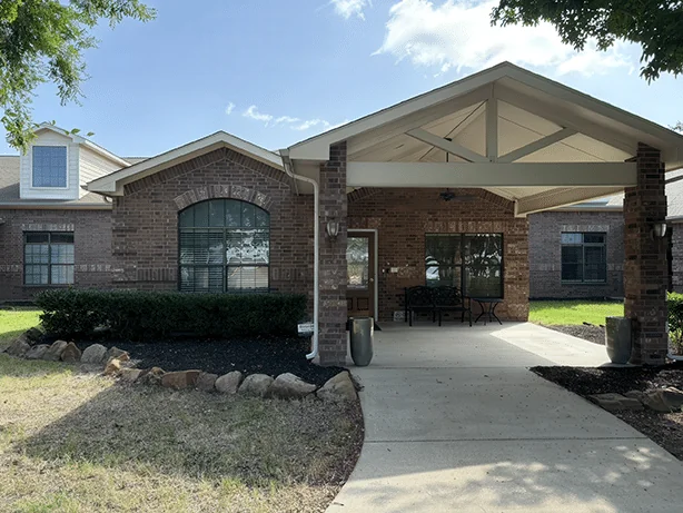 TRR Trinity River Facility 4-Digital Outpatient Medication Assisted Treatment Program in AL