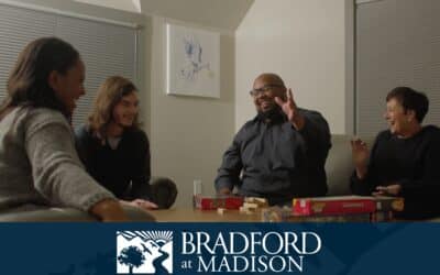 Bradford Introduces Supportive Housing to Strengthen Recovery Resources