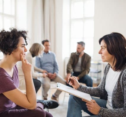 Alcohol Rehab Residential Facility in Alabama