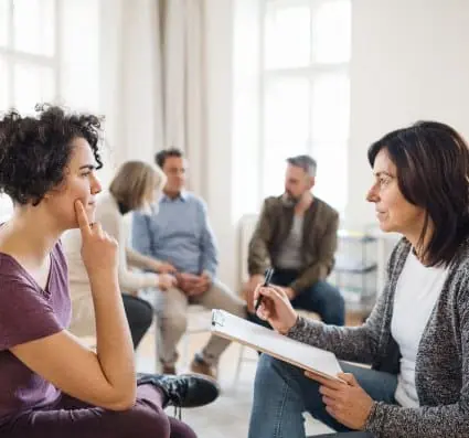 Alcohol Rehab Residential Facility in Alabama