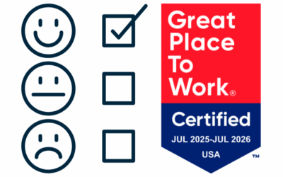 Bradford Health Is Officially a Great Place To Work®