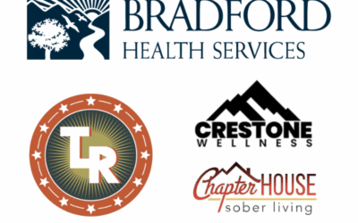 Expanding Hope and Healing in Texas: Welcoming The Last Resort, Crestone Wellness, and The Chapter House to the Bradford Family