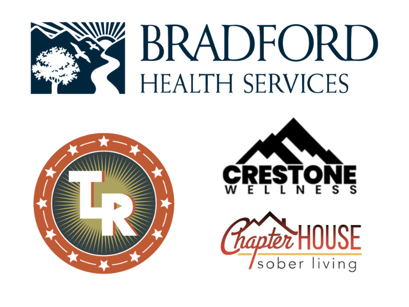 Welcoming The Last Resort, Crestone Wellness, and The Chapter House to the Bradford Family