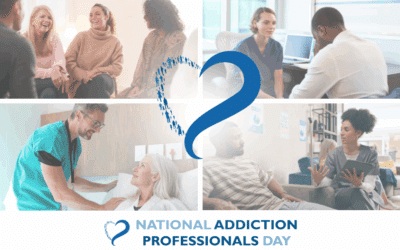 National Addiction Professionals Day 2025