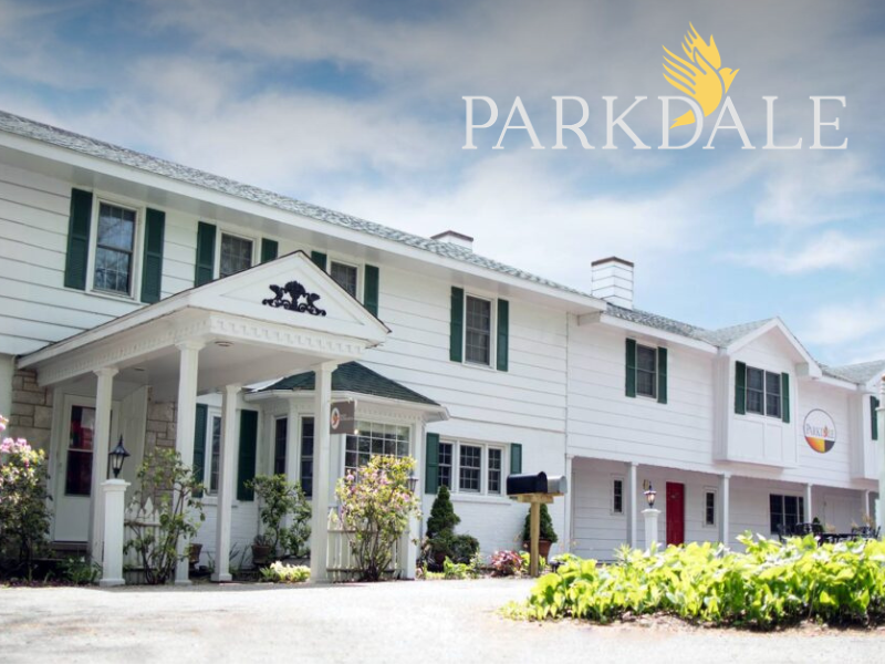 Bradford Health Services is proud to announce its expansion into the Midwest through the acquisition of Parkdale Center,